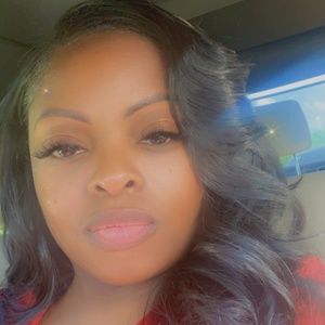 Meet your Posher, Njeri